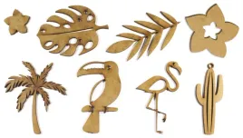 drewniane-ozdoby-tropikalne