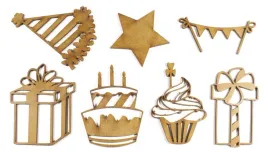 drewniane-ozdoby-urodziny