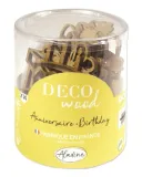 drewniane-ozdoby-urodziny-stan-nowy