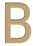 litera-plaska-b-z-mdf-h-10-cm