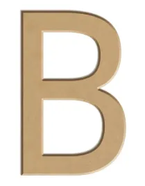 litera-plaska-b-z-mdf-h-10-cm