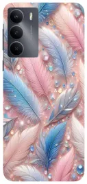 etui-case-do-realme-14x-marmurki-sport-gry-stitch