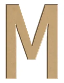 litera-plaska-m-z-mdf-h-10-cm