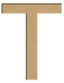 litera-plaska-t-z-mdf-h-10-cm