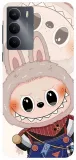 etui-case-do-realme-14x-huntrix-labubu