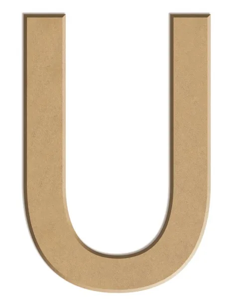 litera-plaska-u-z-mdf-h-40-cm