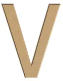 litera-plaska-v-z-mdf-h-40-cm