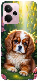 etui-case-do-realme-14t-pieski-kotki-pupile