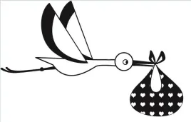 stempel-bocian-z-przesylka