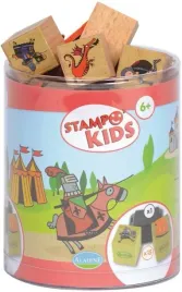 stemple-kids-rycerze