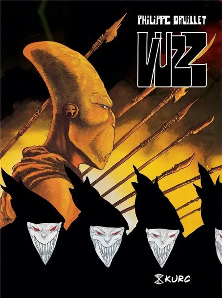 vuzz-philippe-druillet