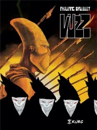 vuzz-philippe-druillet