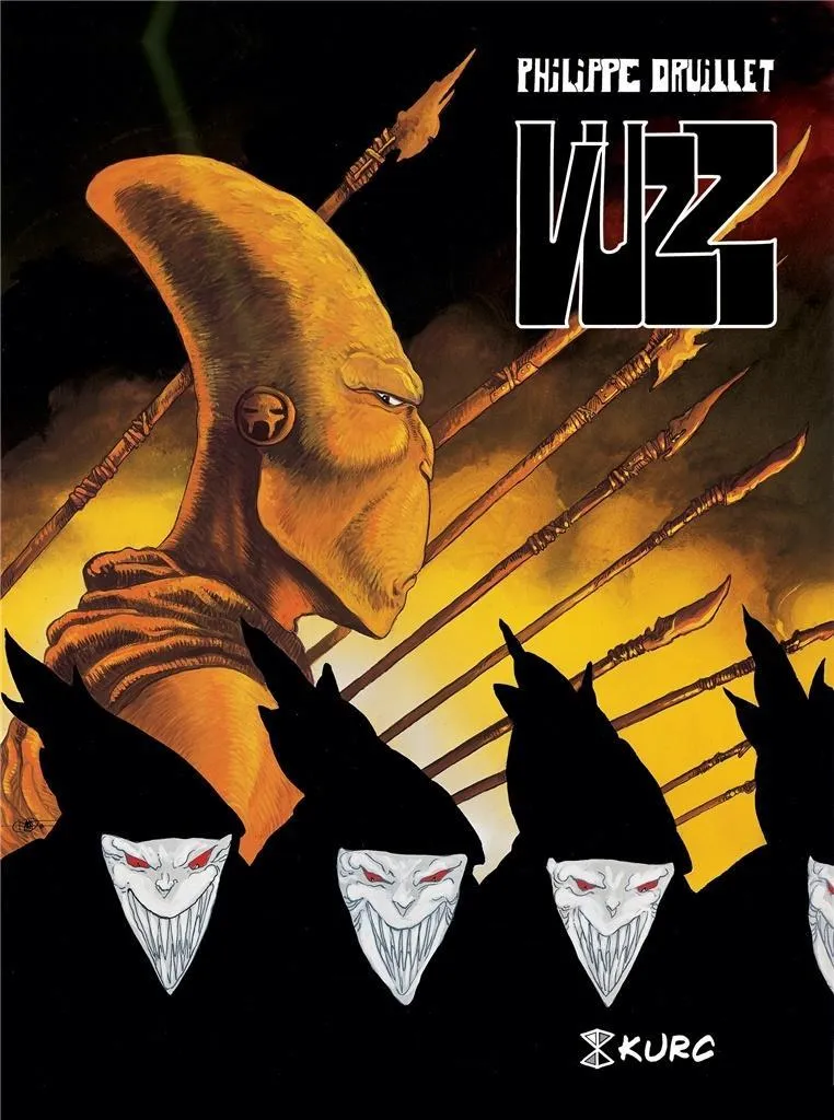 vuzz-philippe-druillet