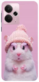 etui-case-do-realme-14t-kapibara-konie-liski