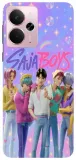 etui-case-do-realme-14t-huntrix-labubu