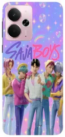 etui-case-do-realme-14t-huntrix-labubu