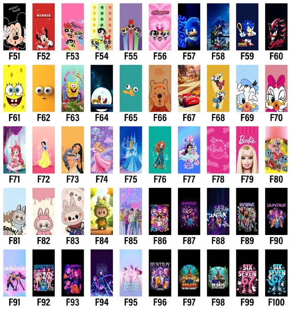 etui-case-do-realme-14t-huntrix-labubu-przeznaczenie-realme