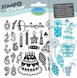 stemple-silikonowe-urodziny-dzieciece
