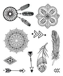 stemple-do-ciala-motywy-etniczne