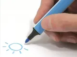 markery-o-ergonomicznym-ksztalcie-stan-nowy