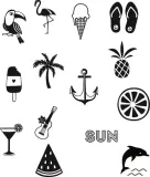 stempelki-w-sloju-floryda-stan-nowy