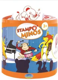 stempelki-zwierzeta-muzykujace