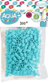 koraliki-aqua-pearl-300-szt-blekitne
