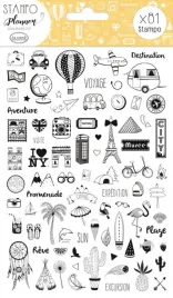 stempelki-w-arkuszu-podroze