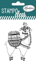 stempel-silikonowy-lama