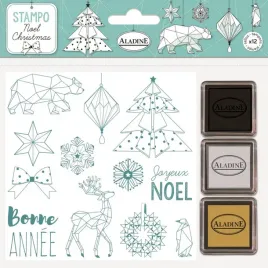 stempelki-bozonarodzeniowe-origami