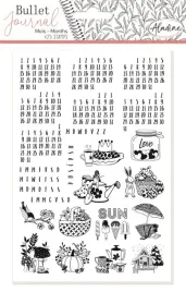 stempelki-w-arkuszu-miesiace