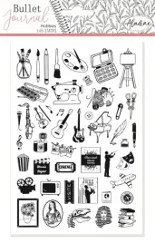 stempelki-w-arkuszu-hobby