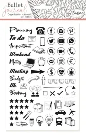 stempelki-w-arkuszu-organizacja-w-pracy