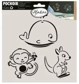 szablon-20x20-cm-zwierzatka