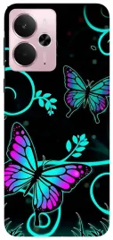etui-case-do-realme-14-rosliny-gry-sport-stitch