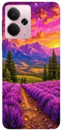 etui-case-do-realme-14-kwiatki-gry-sport-stitch