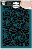 szablon-samoprzylepny-3d-roze