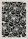 szablon-samoprzylepny-3d-roze-stan-nowy