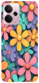 etui-case-do-realme-14-kwiatki-gry-sport-stitch