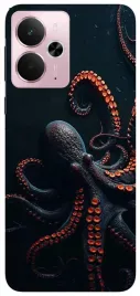 etui-case-do-realme-14-dzikie-weze-bestie-pajaki