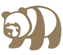 dekoracja-z-mdf-panda-29x22-cm