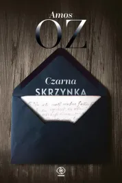 czarna-skrzynka-amos-oz-danuta-gorska
