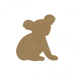 dekoracja-z-mdf-koala-13x14-cm