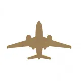 dekoracja-z-mdf-samolot-18x11-cm