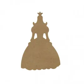 dekoracja-z-mdf-ksiezniczka-11x16-cm