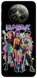 etui-case-do-realme-12-pro-pro-huntrix-labubu
