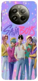 etui-case-do-realme-12-pro-pro-huntrix-labubu