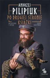 po-drugiej-stronie-ksiazki-andrzej-pilipiuk