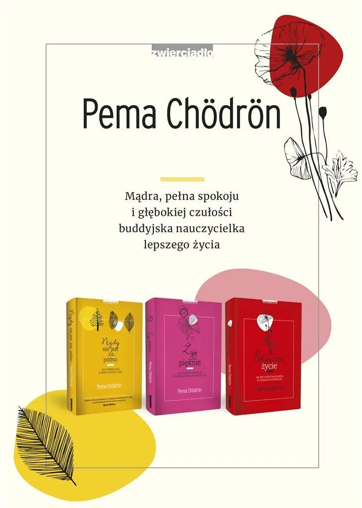 pakiet-pema-chodron-pema-chodron