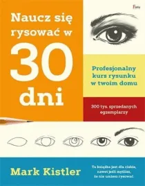 naucz-sie-rysowac-w-30-dni-kistler-mark